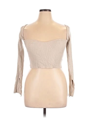 Urban Outfitters Long Sleeve Top (view 1)