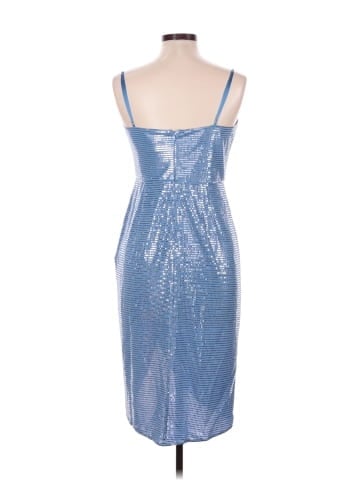 Adrianna Papell Cocktail Dress (view 2)