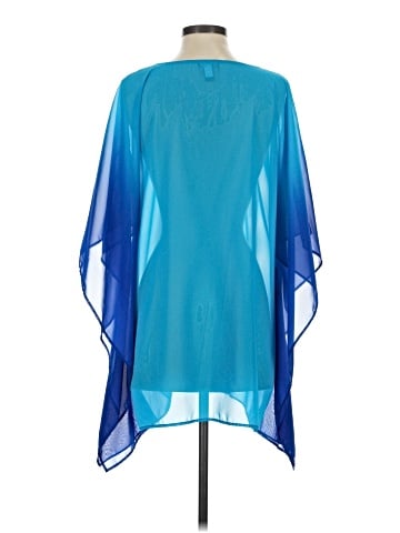 Chico's Sleeveless Blouse (view 2)