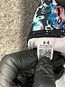 Under Armour Print Blue Active Pants Size XS (youth) - photo 3