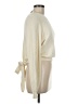 American Eagle Outfitters Ivory Pullover Sweater Size M - photo 4