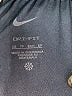 Nike 100% Polyester Blue Athletic Shorts Size XS (kids) - photo 3