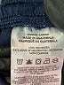 Nike 100% Polyester Blue Athletic Shorts Size XS (kids) - photo 4