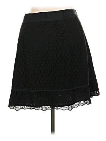 Ann Taylor LOFT Formal Skirt (view 2)
