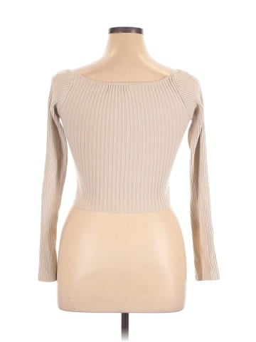 Urban Outfitters Long Sleeve Top (view 2)