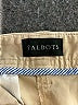 Talbots Solid Tan Khaki Shorts Size XL - photo 3