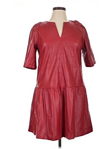 Ann Taylor Casual Dress (view 1)