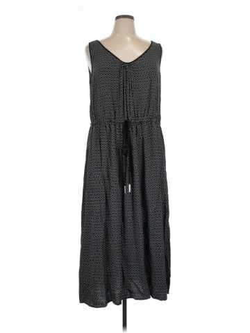 City Chic Casual Dress (view 1)