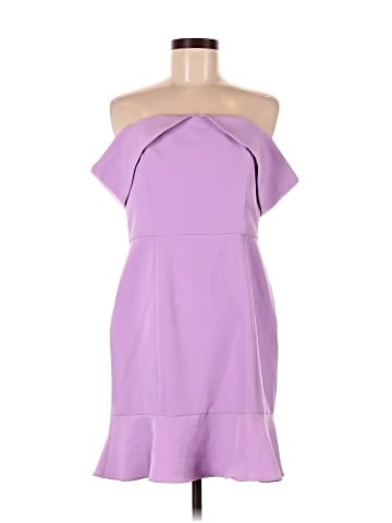 Gianni Bini Cocktail Dress (view 1)