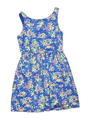 Polo by Ralph Lauren Dress (view 1)