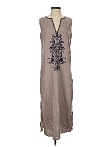 Sigrid Olsen Casual Dress (view 1)