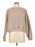 Koret Tan Pullover Sweater Size L (estimated) - photo 1