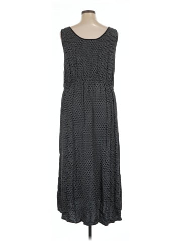City Chic Casual Dress (view 2)