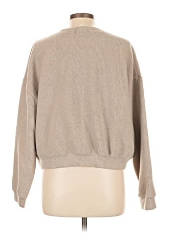 Koret Pullover Sweater (view 2)