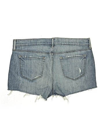 Ann Taylor LOFT Denim Shorts (view 2)