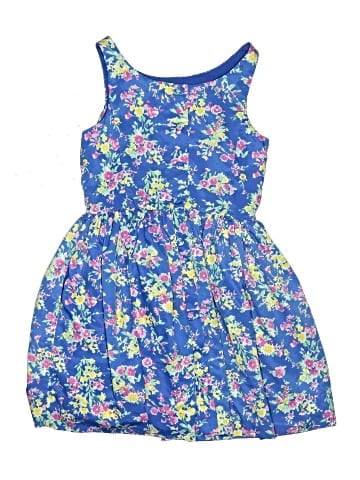 Polo by Ralph Lauren Dress (view 2)