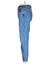 Levi's Hearts Blue Jeans Size 31 waist - photo 5