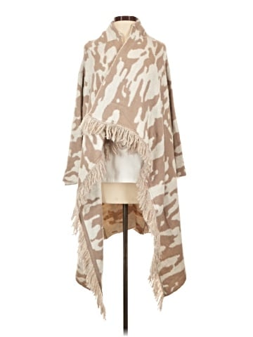 G.I.L.I. Poncho (view 1)