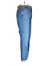 Levi's Hearts Blue Jeans Size 31 waist - photo 4