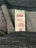Justice Gray Active Pants Size 12 - photo 3