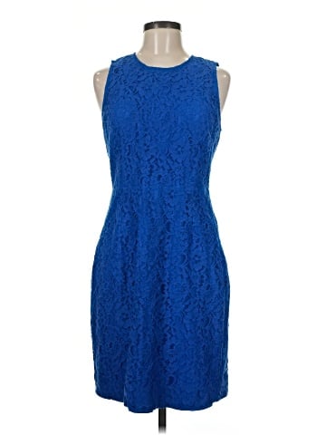 J.Crew Factory Store Cocktail Dress (view 1)
