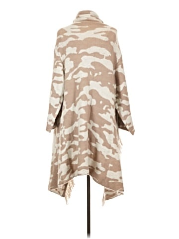 G.I.L.I. Poncho (view 2)