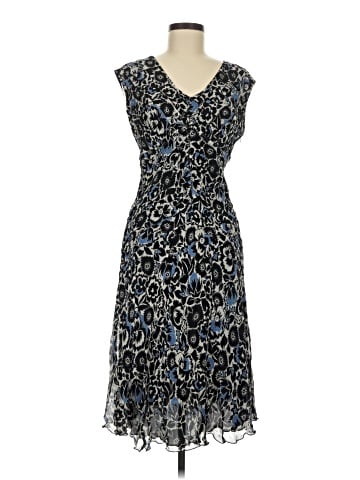 Jones New York Collection Cocktail Dress (view 1)