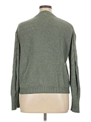 Market and Spruce Pullover Sweater (view 2)