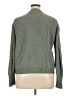 Market and Spruce Green Pullover Sweater Size XL - photo 2