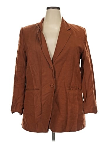 Jessica London Blazer (view 1)