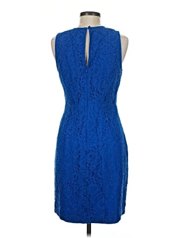 J.Crew Factory Store Cocktail Dress (view 2)