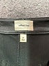 Wilfred Free 100% Polyester Black Casual Pants Size 00 - photo 4
