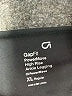 Gap Fit Solid Black Active Pants Size XL - photo 8