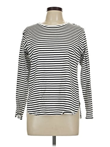 Uniqlo Long Sleeve T-Shirt (view 1)