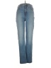J.Crew Hearts Blue Jeans Size 27 waist - photo 1