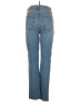 J.Crew Hearts Blue Jeans Size 27 waist - photo 2