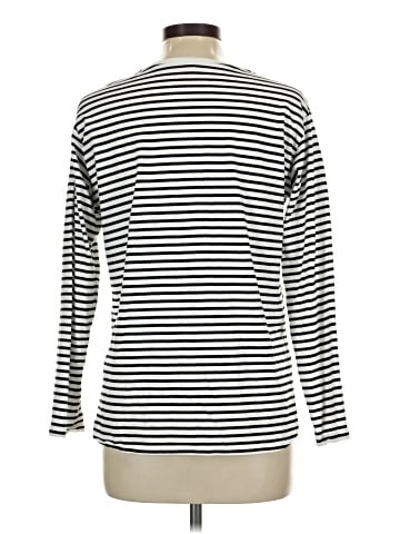 Uniqlo Long Sleeve T-Shirt (view 2)