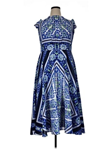 Eliza J Cocktail Dress (view 1)