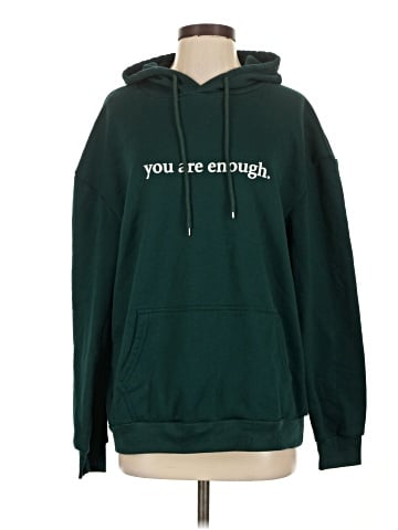 Unbranded Pullover Hoodie (view 1)