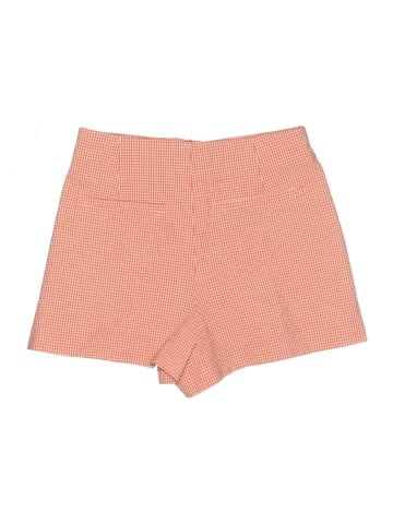 Zara Shorts (view 2)