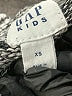 Gap Gray Pullover Sweater Size XS (kids) - photo 3