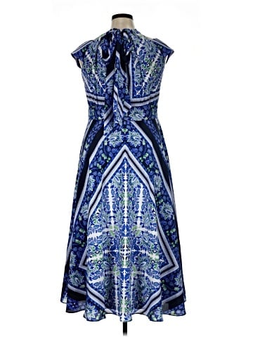 Eliza J Cocktail Dress (view 2)
