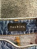 Talbots Blue Jeans Size 2 - photo 7
