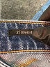 Talbots Blue Jeans Size 2 - photo 8