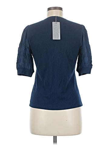 Daniel Rainn Short Sleeve Henley (view 2)