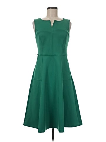 Calvin Klein Cocktail Dress (view 1)