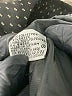 Le Suit Polka Dots Black Blazer Size 16 - photo 7