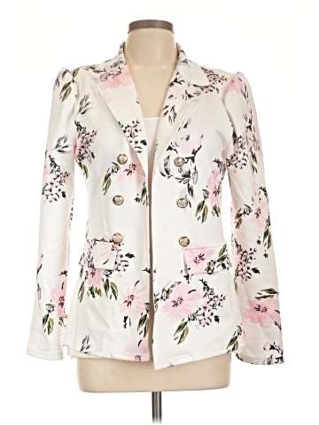 Unbranded Blazer (view 1)