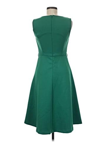 Calvin Klein Cocktail Dress (view 2)