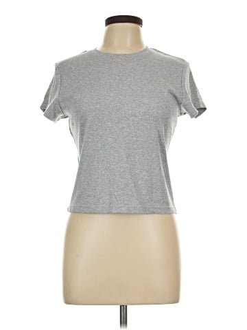 Uniqlo Short Sleeve T-Shirt (view 1)